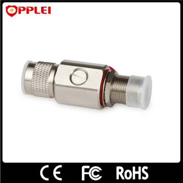 F Connector Antenna Lightning Protection Antenna Arrester