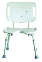 Bath Chair ( bathroom chair, shower seat )