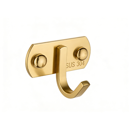 Shukumaan bir ah oo aan lahayn SUS304 la rusheeyey oo leh Saldhig Kaabsule ah