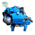 Hochwertiger HF-2M78 14 PS Marine-Dieselmotor