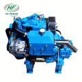 Mesin diesel laut HF-2M78 14hp berkualitas tinggi