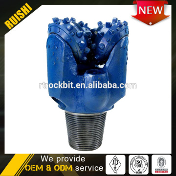 Efficient logistic service Oil Field blue drill reamer bit