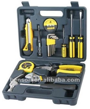 16pcs Household Tool Set /Handtool Kit/tools Kit