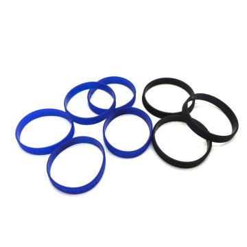 O-ring in materiale diverso EPDM/silicone con tutte le dimensioni