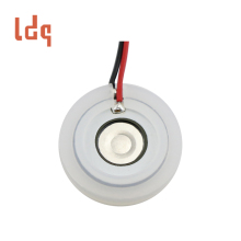 Spray Small Fan Atomizer Plate