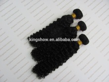 attractive and durable hair weaving