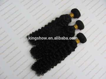 attractive and durable hair weaving
