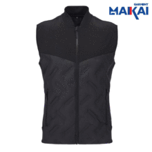 Men's Thermal Vest for Cold Weather