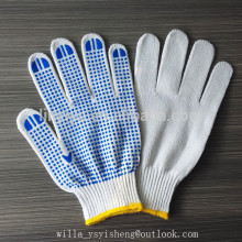 [Hot sale] knitted work safety glove