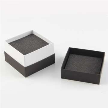 New Design Gift Watch Cardboard Paper Boxes