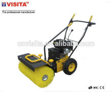 6.5HP Cheap Gasoline Power Portable Sweeper
