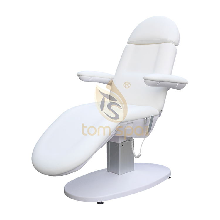 Electric Treatment Facial Table