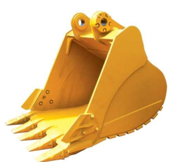 Best rock bucket for 1-45ton excavator