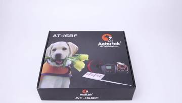 Aetertek AT-168f Electric Dog Fence Containment System Wire