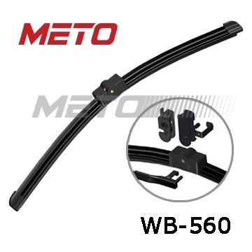 Auto wiper blade