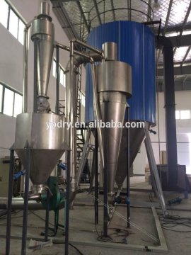 LPG Series Centrifugal Spraying Dryer for calcium chloride