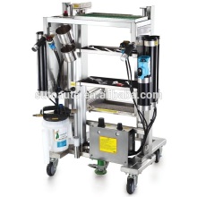 Professional Car Chassis Repair System