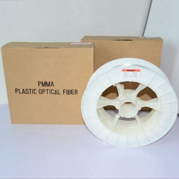 PMMA End Glow Fiber Optic Cable for Star Ceiling Light SB1000 by Asahi Kasei