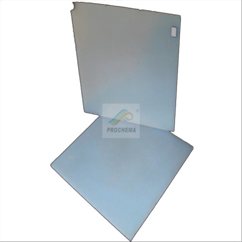 Chinese PFA extrusie anticorrosive linering sheet