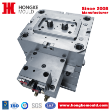 Precision Connector Internal Thread Injection Mold