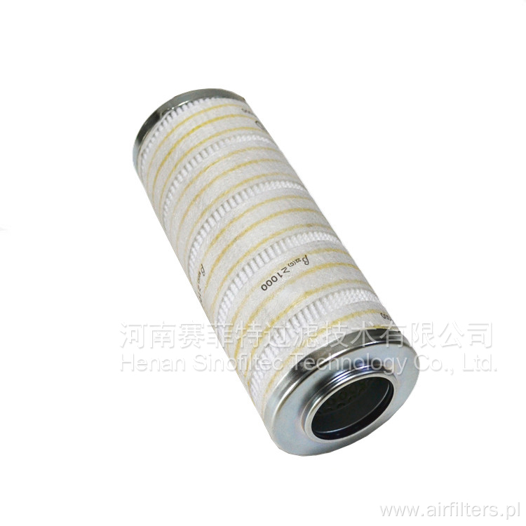 FST-RP-HC9700FKS9H Hydraulic Oil Filter Element