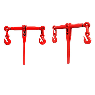 Ratchet Type Load Binders and Chain Load Binders