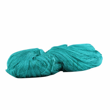 Geverfde Viscose Hank 120D / 2 borduurgaren