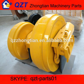 ec210 spare parts used for excavator volvo