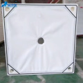 High Temperature Filter Plate