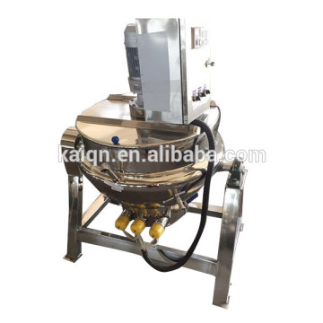 vegetable steam cooking machine