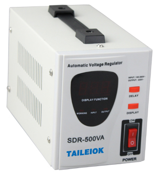 UPS Voltage Stabilizer AVR