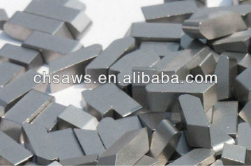 tungsten carbide tips for saw blade