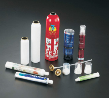 Aluminium complex product