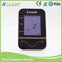 Multi-Function Upper Arm Type Blood Pressure Monitor Digital Sphygmomanometer