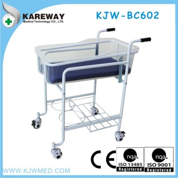 Smoothy hospital baby cot,children hospital beds,child bed hospital