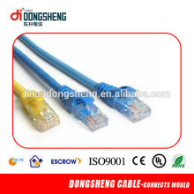 FTP Cat6 Pacth Cord