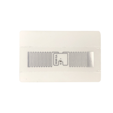 UHF Rfid Label With Alien H3