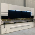 Hydraulique CNC Press Brake Electro-Hydraulique Machine de flexion