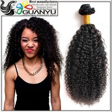 Fast delivery 100% unprocessed afro kinky luxury raw unprocessed peruvian hair
