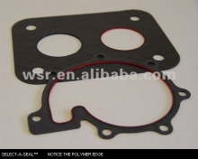 die-cutting/Punching rubber gasket