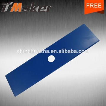 cutter blade, for toube T blade,3T,4T,8T,40T,brush cutter blade,trimmer blade