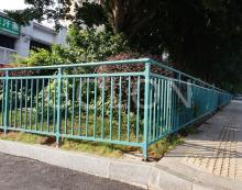 Factory Price Aluminium Steel Cheap Deck Railings
