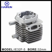 Brush cutter Cylinder kits 1E32F 32mm