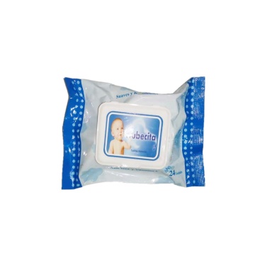 Natural Organic Baby Water Wet Wipes