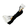 Custom Engine Car Automotive Wiring Harness Assembly