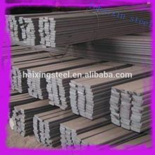 Q235 Steel Flat Bars