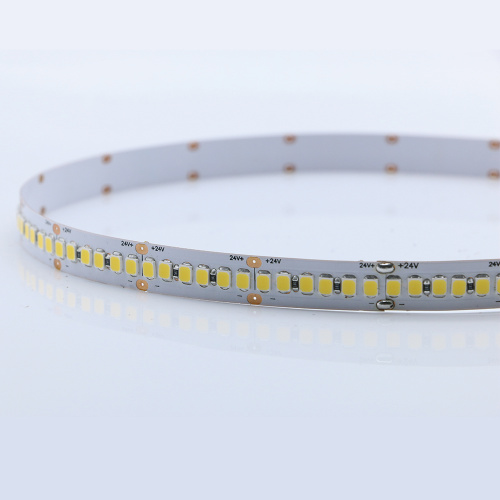 240 leds per meter smd2835 ledstrip