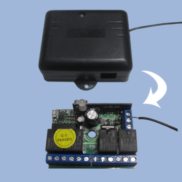 433.9MHz Gate Opener (JJ-JS-083)