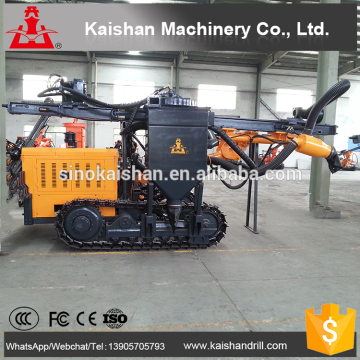 YCGH5 wholesale products environmentally high quality rock drill engineering drilling machinery rock drilling
