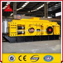 Sealed Dual Roller Crusher For Laboratory